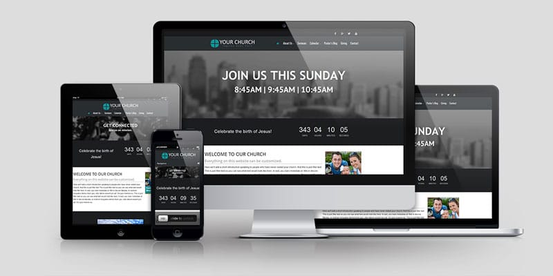 台州响应式网站建设