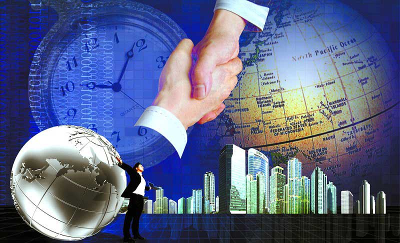 台州外贸网络营销方案的关键要素